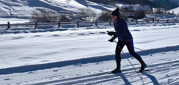 Winterintro Livigno