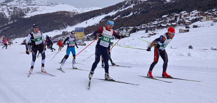 ​​​​Winterintro Livigno