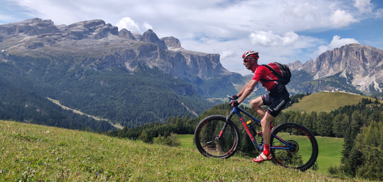 Fanes-Sella Ronda (Arabba)