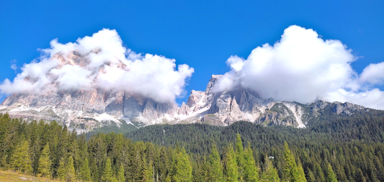 Fanes-Sella Ronda (Arabba)