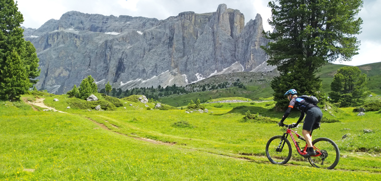 Fanes-Sella Ronda