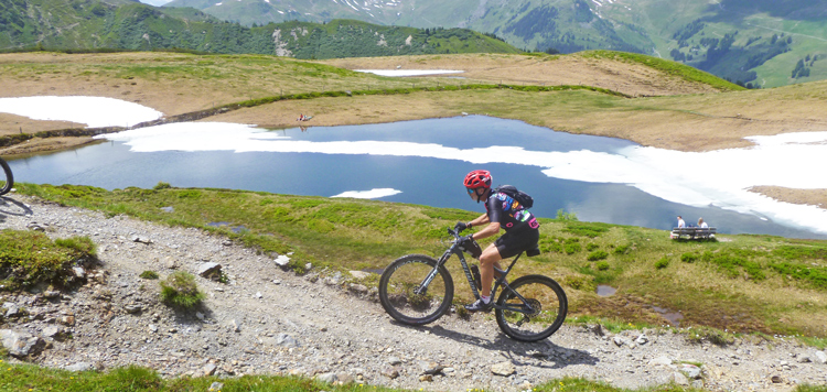 TransAlp Grossglockner