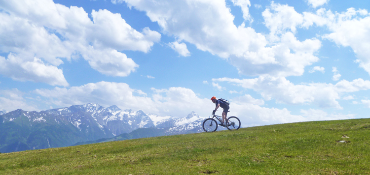 TransAlp Grossglockner