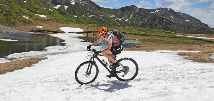 Transalp Grossglockner