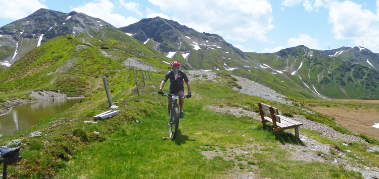 TransAlp Grossglockner