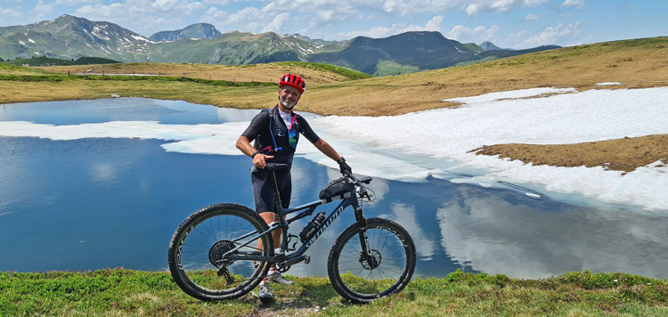 Transalp Grossglockner