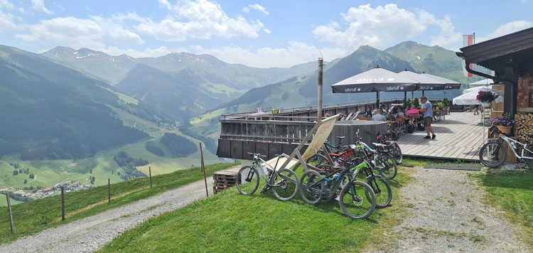 Transalp Grossglockner