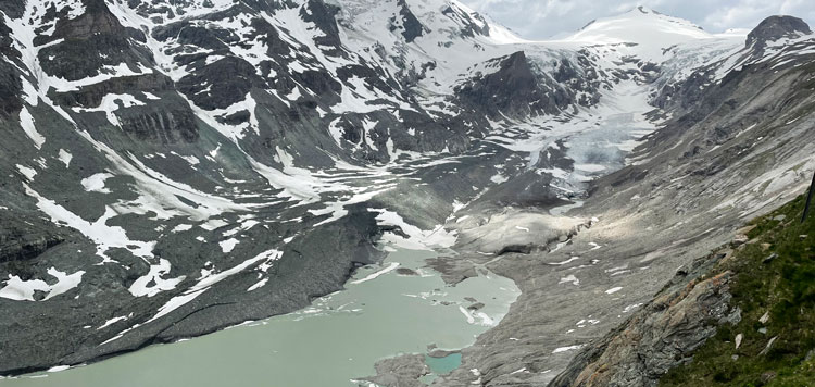 Transalp Grossglockner