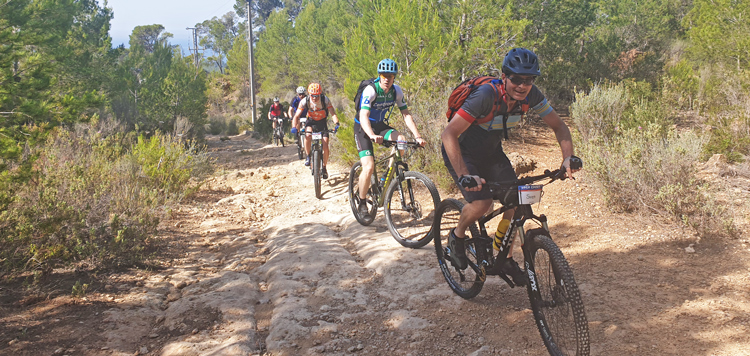 Vuelta Mallorca