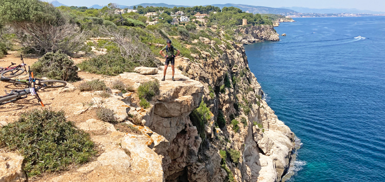 Vuelta Mallorca