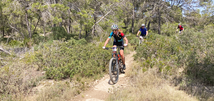 Vuelta Mallorca