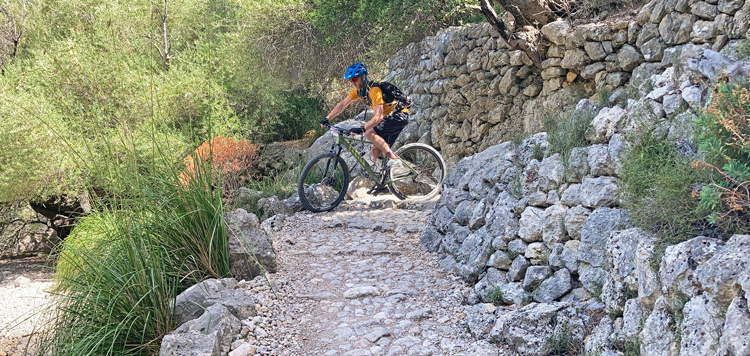 Vuelta Mallorca