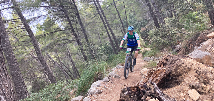 Vuelta Mallorca