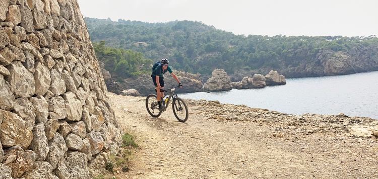 Vuelta Mallorca