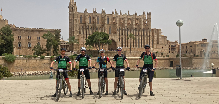 Vuelta Mallorca