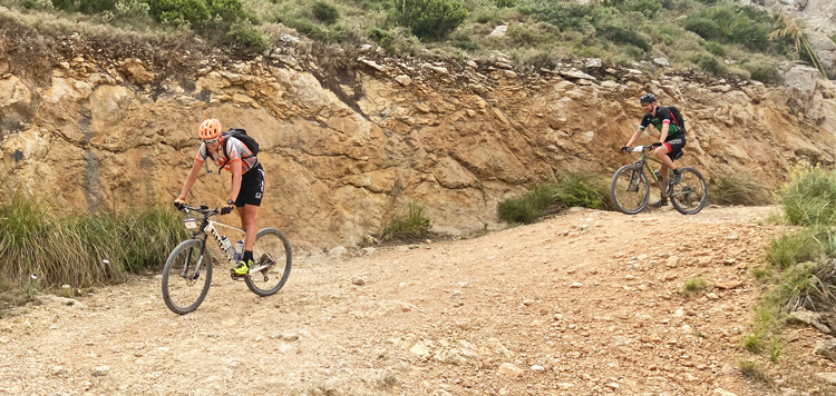 Vuelta Mallorca