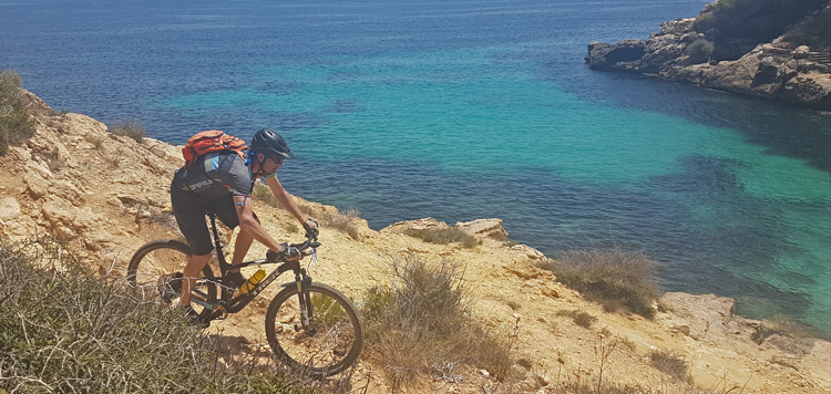 Vuelta Mallorca