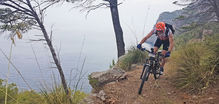 Vuelta Mallorca