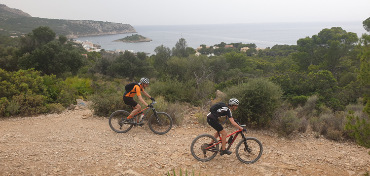 Vuelta Mallorca