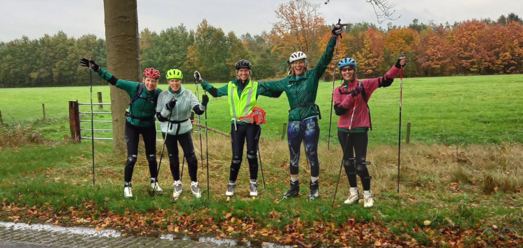 Kromme Rijn Loppet 2021