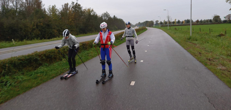 Kromme Rijn Loppet 2021