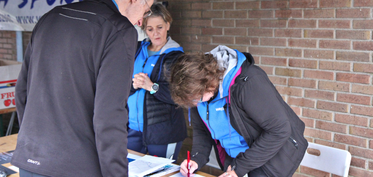 Kromme Rijn Loppet 2021