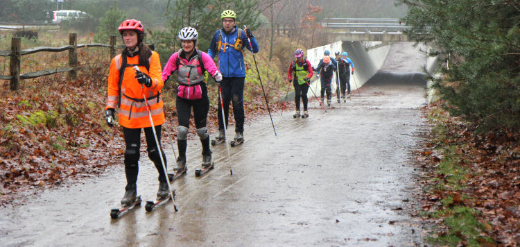 2021 Rolski Utrechtse Heuvelrug Loppet