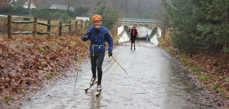 2021 Rolski Utrechtse Heuvelrug Loppet