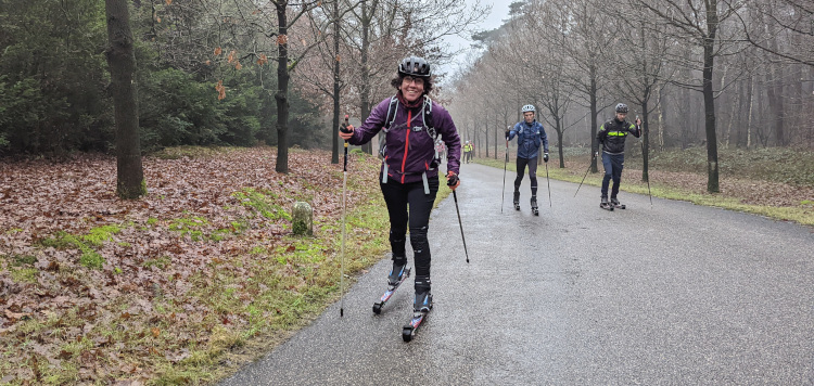 2021 Rolski Utrechtse Heuvelrug Loppet