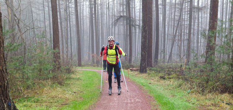 2021 Rolski Utrechtse Heuvelrug Loppet