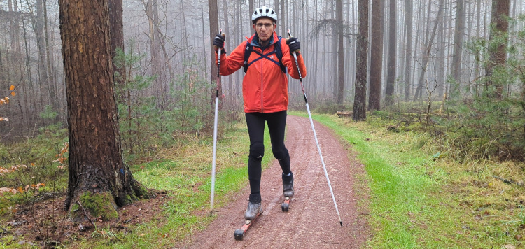 2021 Rolski Utrechtse Heuvelrug Loppet