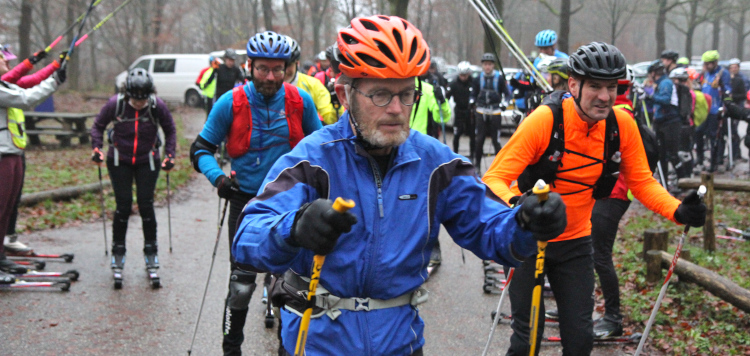 2021 Rolski Utrechtse Heuvelrug Loppet