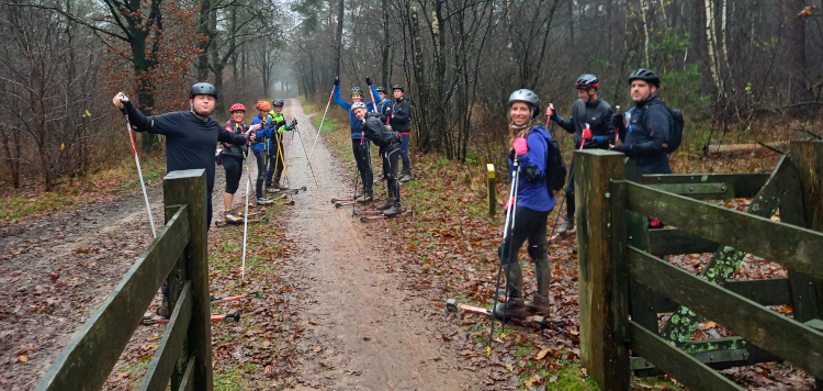 2021 Rolski Utrechtse Heuvelrug Loppet