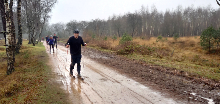 2021 Rolski Utrechtse Heuvelrug Loppet