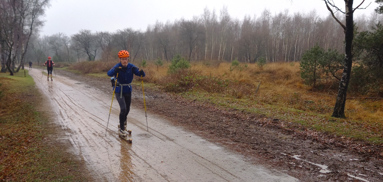 2021 Rolski Utrechtse Heuvelrug Loppet