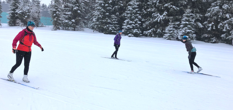 Skatingcursus Thüringen