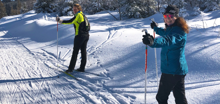 Skatingcursus Thüringen