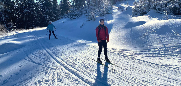 Skatingcursus Thüringen