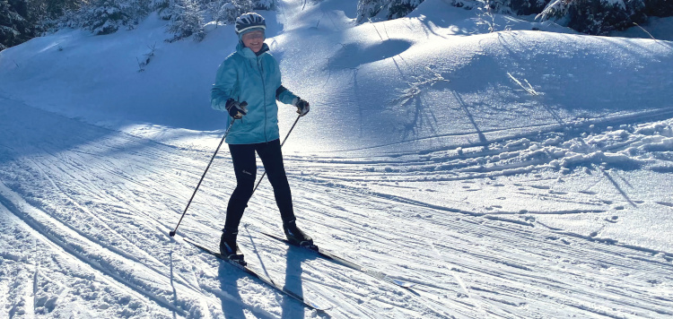 Skatingcursus Thüringen