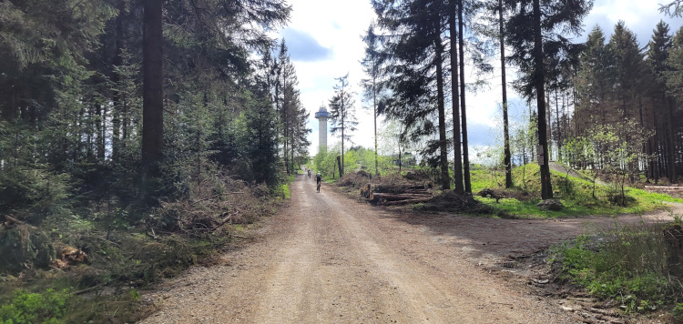 HochSauerland trails