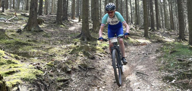 HochSauerland trails