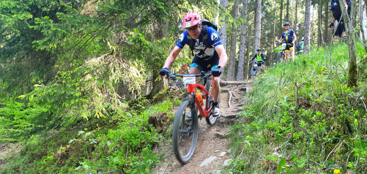 HochSauerland trails