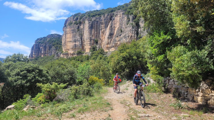 Trans Sardinië