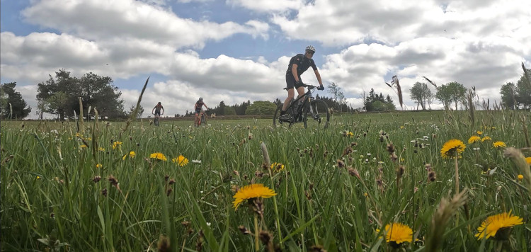 HochSauerland trails