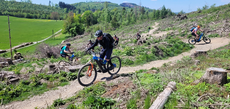 HochSauerland trails