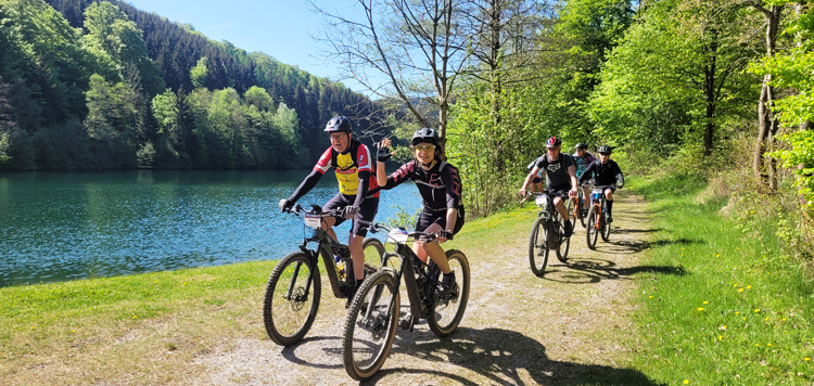 HochSauerland trails