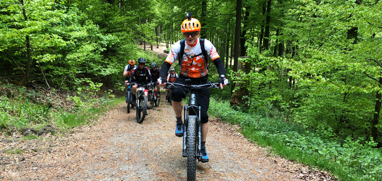 HochSauerland trails