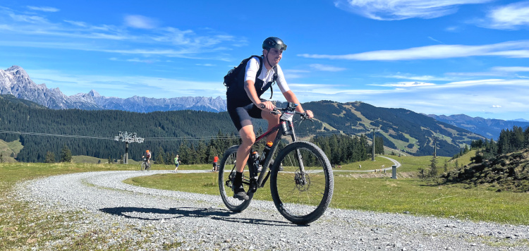 TransAlp Grossglockner