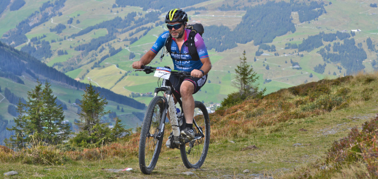 TransAlp Grossglockner