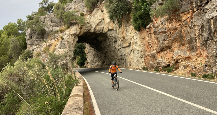 Vuelta Mallorca